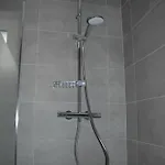 Holiday home Vakantiewoning Duinviooltje-koksijde *