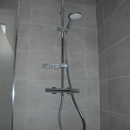 Feriehus Vakantiewoning Duinviooltje-koksijde *