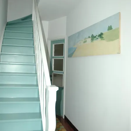 Vakantiewoning Duinviooltje-koksijde Feriehus Koksijde