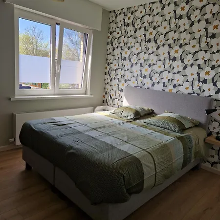 Vakantiewoning Duinviooltje-koksijde Koksijde